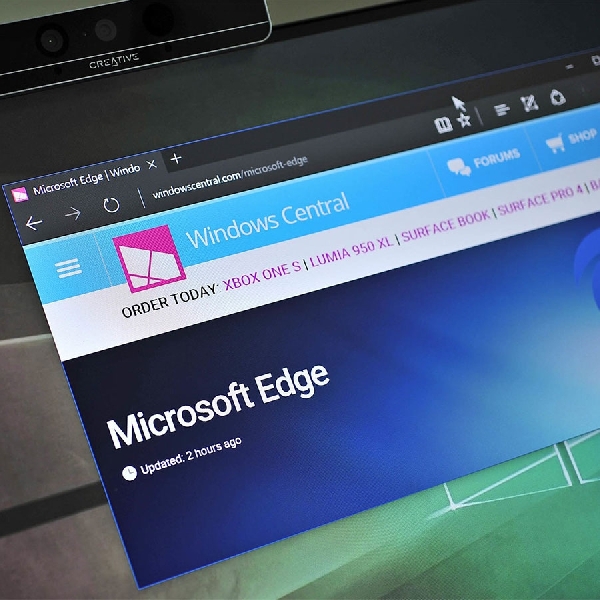 Browser Microsoft Chromium Edge Kini Tersedia di Windows 7 dan Windows 8