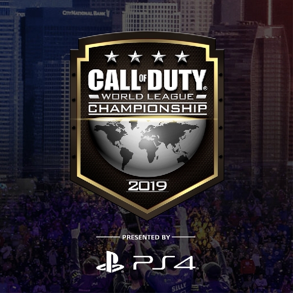 Lewat Final Dramatis, eUnited Juarai Call of Duty World Championship 2019