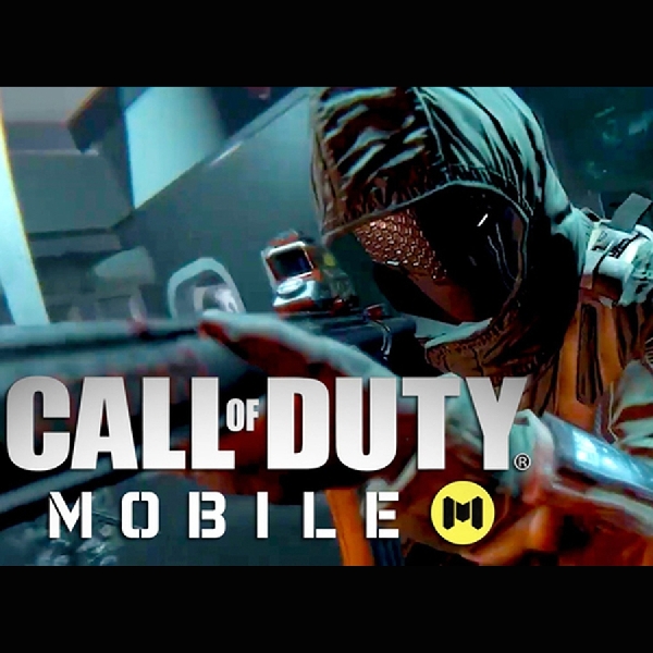 Call of Duty: Mobile Baru Dipastikan Rilis 1 Oktober