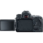 Tahan Air Dan Debu, Suksesor Canon EOS 6D Tampil Lebih Gahar