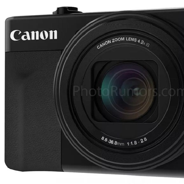 Rumor Kelahiran Canon G7X Mark III, Video 4K untuk Vlogger