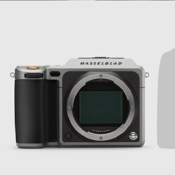 Dibanderol Selangit, Ini Kamera Baru Besutan Hasselblad