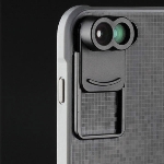 Case iPhone 7 Plus Ini Dibekali Dua Lensa Ganda