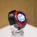 Casio Ungkap Arloji Cerdas Setangguh G-Shock, WSD-F10