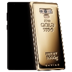 Intip Samsung Galaxy Note 9 Seharga Ratusan Juta Rupiah
