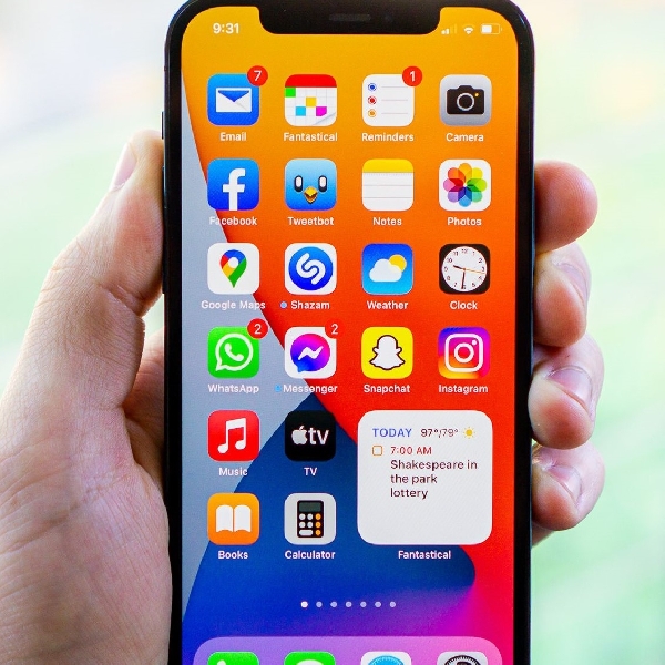 Fitur SharePlay Apple akan Diluncurkan Bersama dengan iOS 15.1