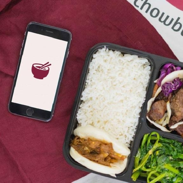 Startup Pengiriman Makanan, Chowbuz Dapatkan Kucuran Dana $ 4 juta