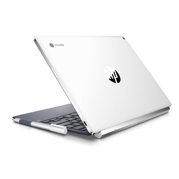 HP Chromebook X2, Tablet Chromebook 2 in 1 Pertama di Dunia