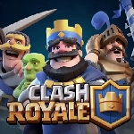 Sukses Dengan Game COC, Supercell Merilis Clash Royale