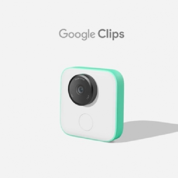 Google Klip Resmi Hadir Demi Abadikan Momen penting