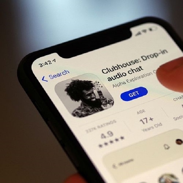 Clubhouse untuk Android Tiba Bulan Mei?