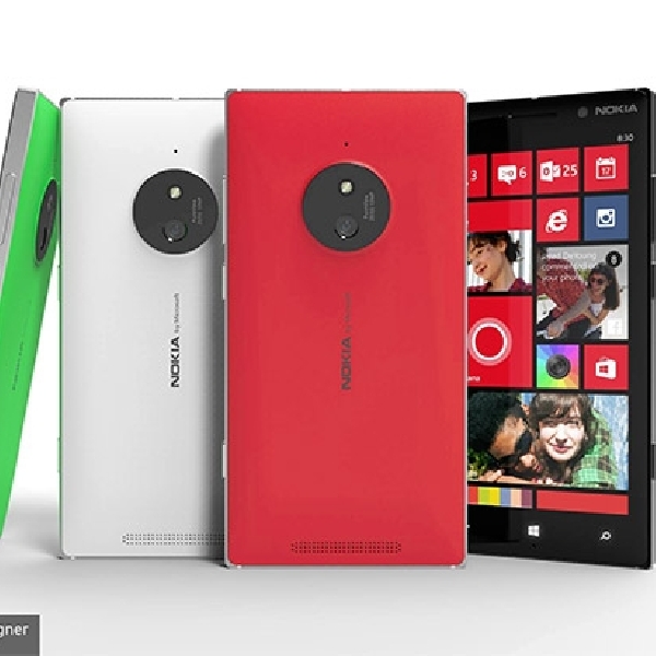 Microsoft Mulai Suntik Windows 10 ke Lumia Model Lama