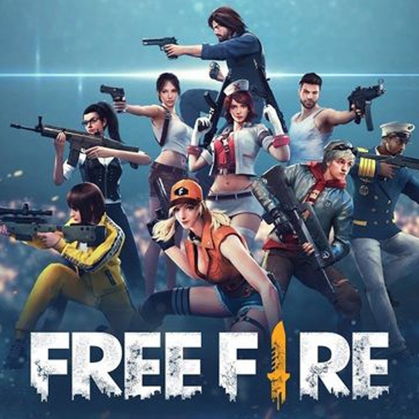 Karakter dan Senjata Baru di Update Garena Free Fire Juni