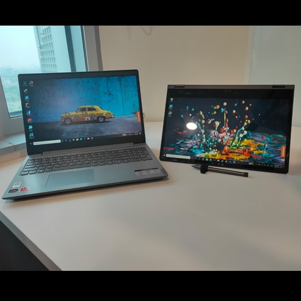 Lenovo Segarkan Lini Ideapad dengan Spesifikasi Menggoda