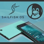 Huawei Pertimbangkan untuk Gunakan Sailfish OS