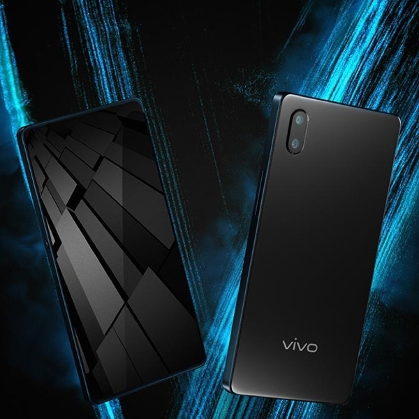 Vivo Siap Menggebrak dengan APEX 2019