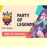 10 Tim Mobile Legends Terbaik se-Asia Tenggara Siap Bertempur di MSC 2018