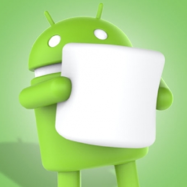 Daftar Smartphone Update Android 6.0 Marshmallow Tahun 2016