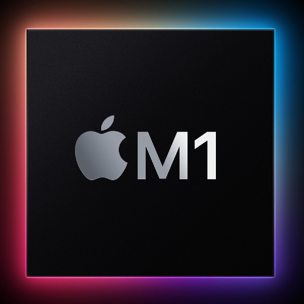 Dapatkan Kecepatan Maksimal Mac dengan Chip M1 dari Apple