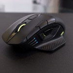 Dark Core RGB SE Mouse Gaming Wireless Pertama Corsair