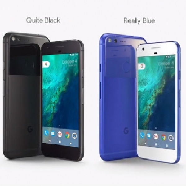 Resmi, Ini Duo Pengganti Google Nexus