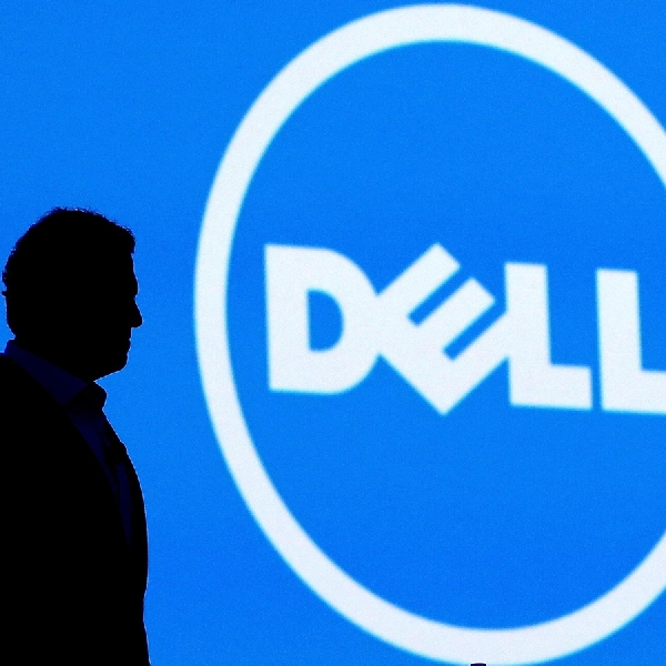 Dell Rilis Monitor Sentuh 75 Inci Berkemampuan 4K