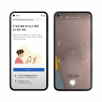 Dunia Baru Google, Kamera Ponsel tak Sekadar untuk Foto