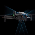 DJI Meluncurkan Flagship Drone Terbaru, Ukuran Compact dan Tahan Banting Berlimpah Fitur Canggih