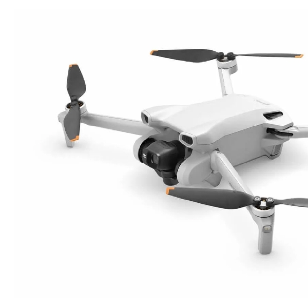 Menyasar Segmen Entry-Level, DJI Luncurkan Drone Mini 3 Terbaru