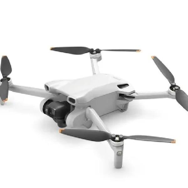 DJI Siap Luncurkan Drone MINI 3 Versi non-Pro