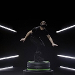 Motion Machine Ini Bikin Game VR Tampak Lebih Nyata