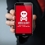 7 Virus Berbahaya di Smartphone Android
