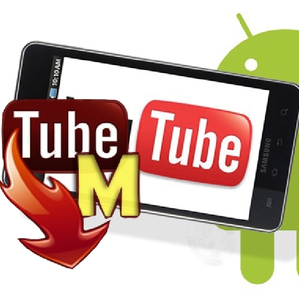 Download Video YouTube di Android dengan Aplikasi TubeMate 