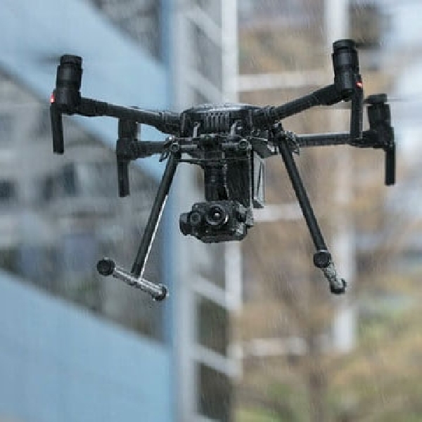Di USA, Pengguna Drone Harus Memiliki Sertifikasi FAA