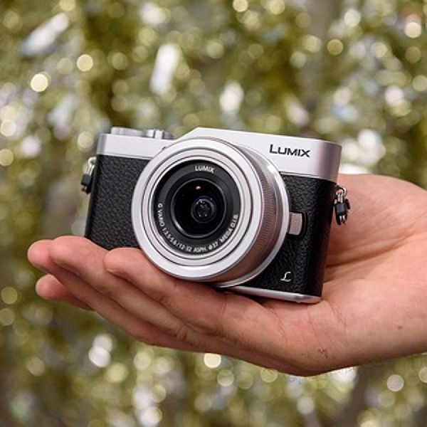 Lagi, Panasonic Kenalkan Mirrorless Berukuran Ultra-Small