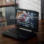 Acer Aspire VX5-591G - Disain Agresif, Kinerja Responsif