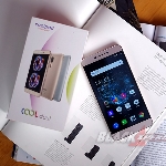 Coolpad Cool Dual - Andalkan Kamera Ganda Dan Layanan Cloud