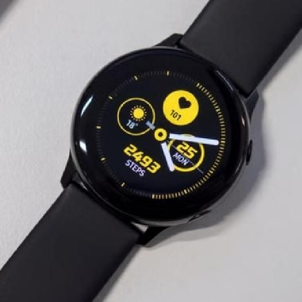 Samsung Galaxy Watch 5 Mungkin akan Hadirkan Fitur Termometer