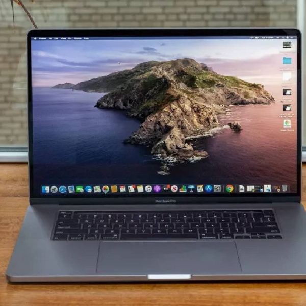 MacBook di Masa Mendatang akan Memiliki Trackpad yang Lebih Besar