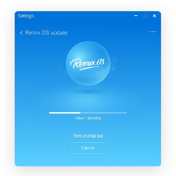Remix OS 2.0, Hadirkan OS Android Versi Desktop