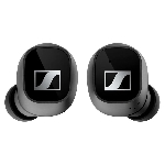 Sennheiser Hadirkan Kualitas Suara Terbaik True Wireless Earbud