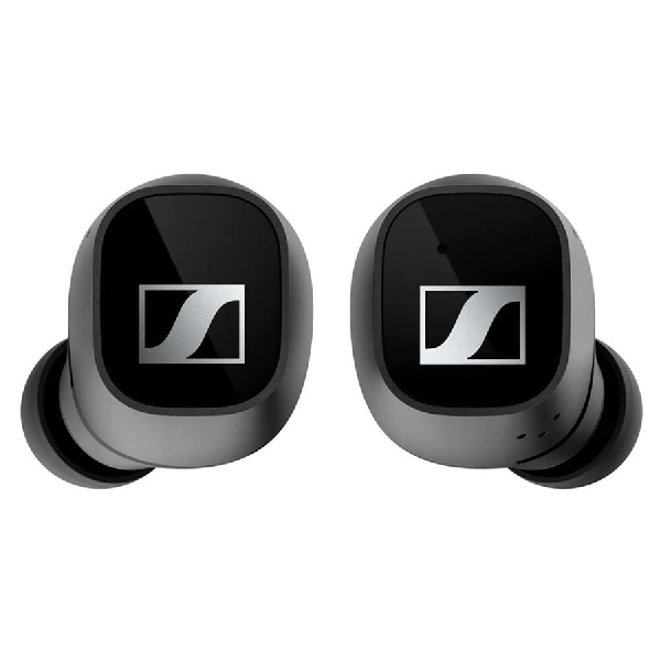 Sennheiser Hadirkan Kualitas Suara Terbaik True Wireless Earbud