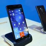 Mejeng di Computex, HP Elite X3 Bawa Fitur Fingerprint