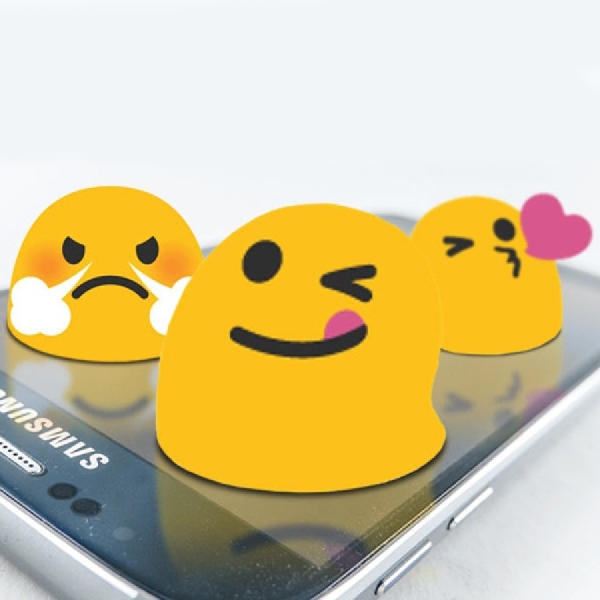 Google Tetapkan Dasar Untuk Kemungkinan Emoji Baru Tanpa Update Full Sistem Android