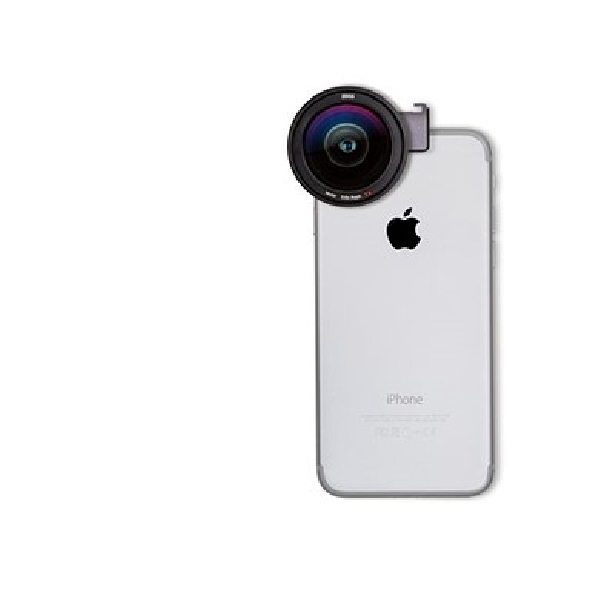 Lensa Kamera Ini Mampu Tingkatkan Kualitas Jepretan iPhone 7