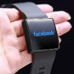 Bocoran Gambar Smartwatch Terbaru dari Facebook Beredar di Internet