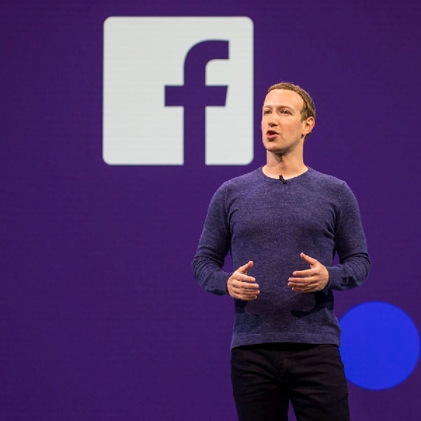 Alasan Facebook Bakal Bayar 1 Miliar USD Untuk Influencer Hingga 2022