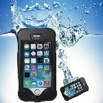 Musim Hujan Tiba, Proteksi iPhone SE dengan Lima Case Ini
