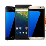 Ini 8 Smartphone Flagship Yang Akan Semarakkan 2017