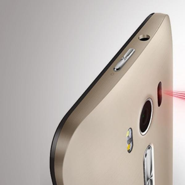 Usung Laser AF, 7 Ponsel Android Ini Cepat Jepret Momen Lebaran